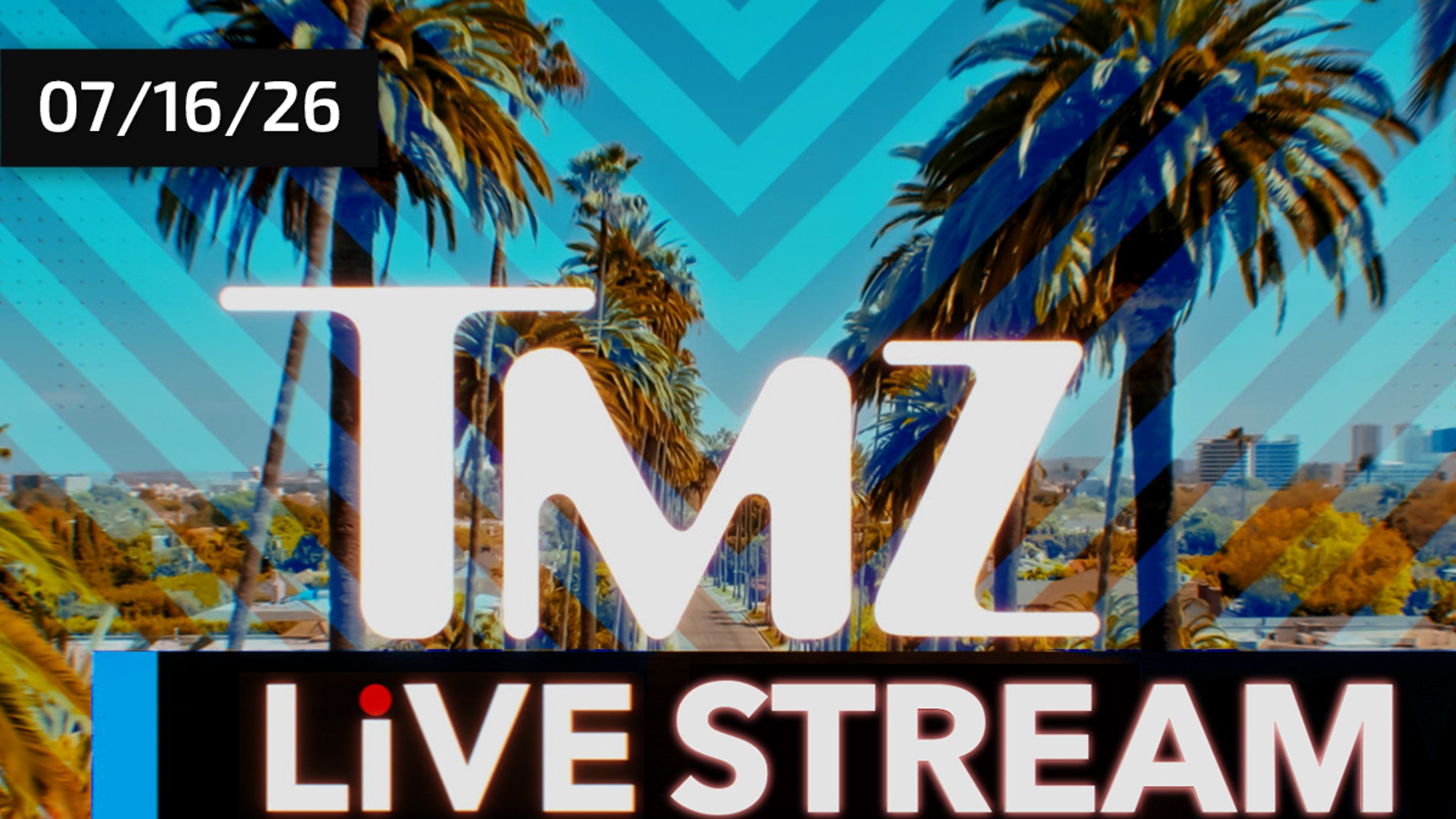 TMZ opens its newsroom for weekday live stream