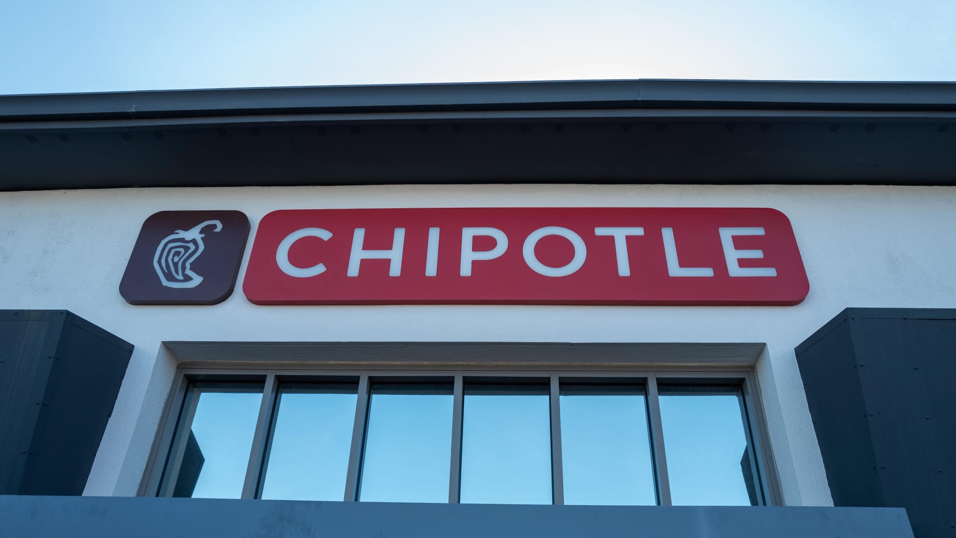 Chipotle heads to Mexico with first restaurant in Monterrey area