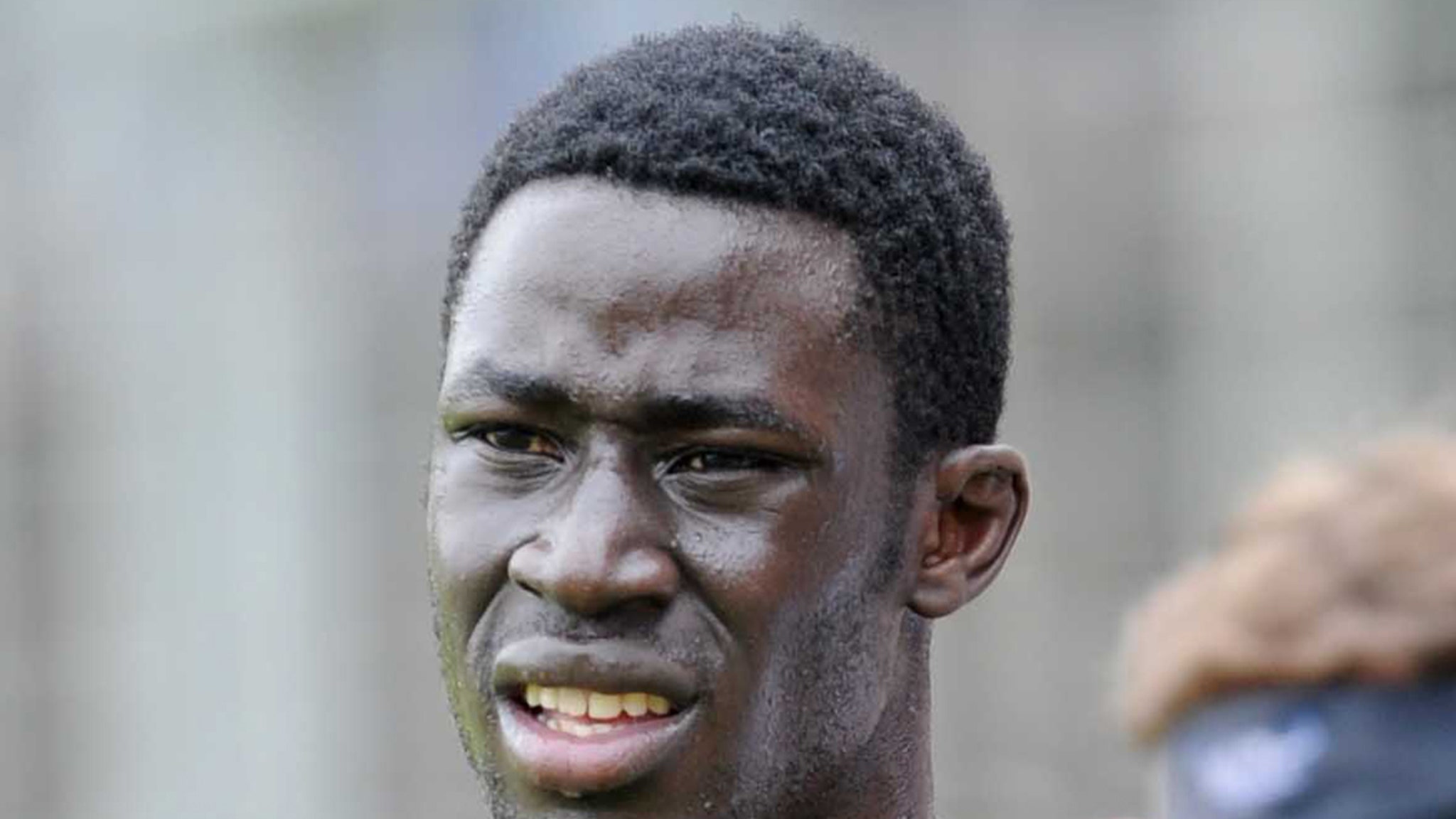 Daniel Adongo deported after visa overstay, ICE says