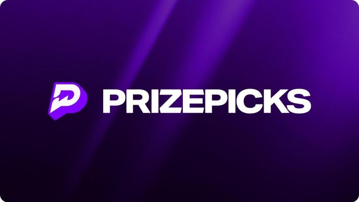 PrizePicks has a $50 bonus tied to a $5 fantasy play
