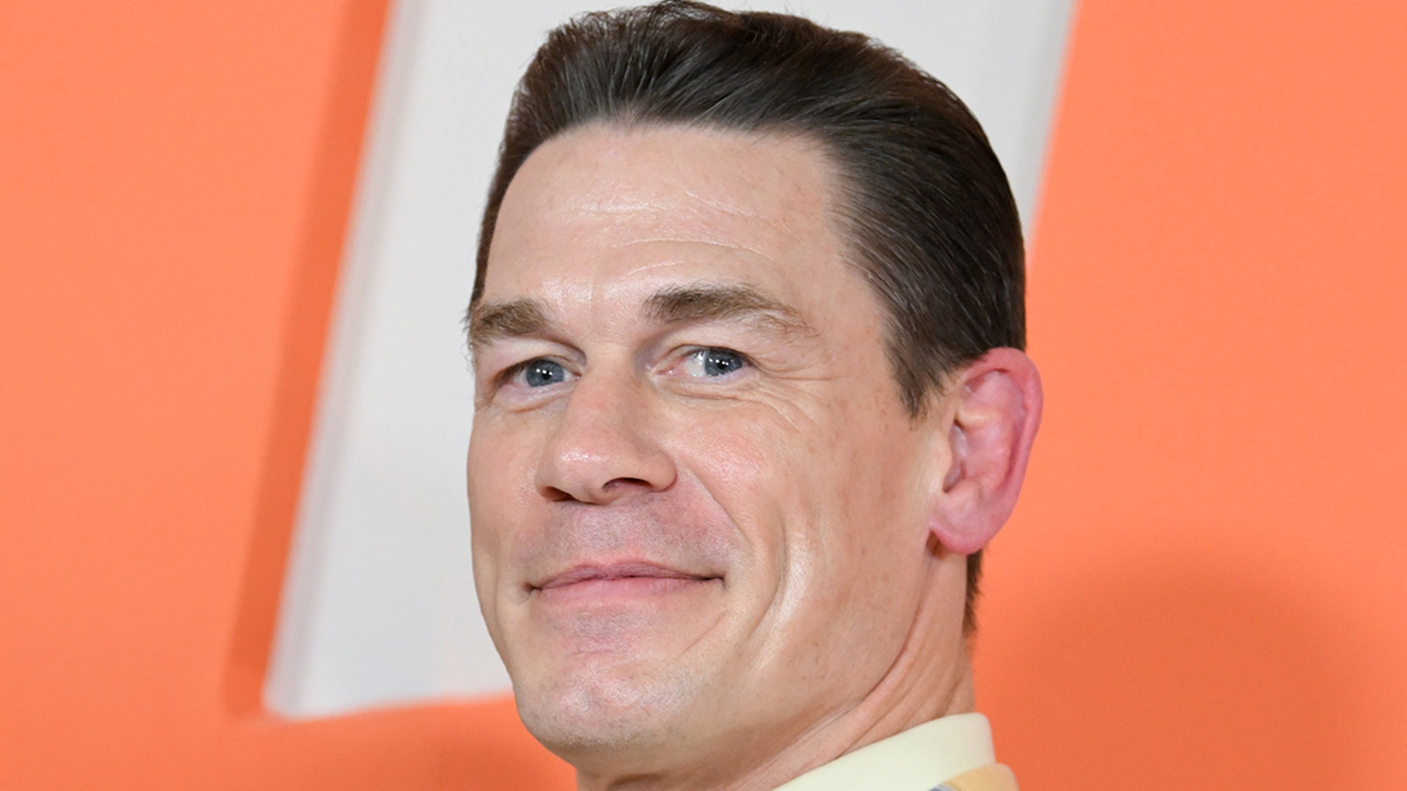 John Cena hair transplant update explains his shaved head