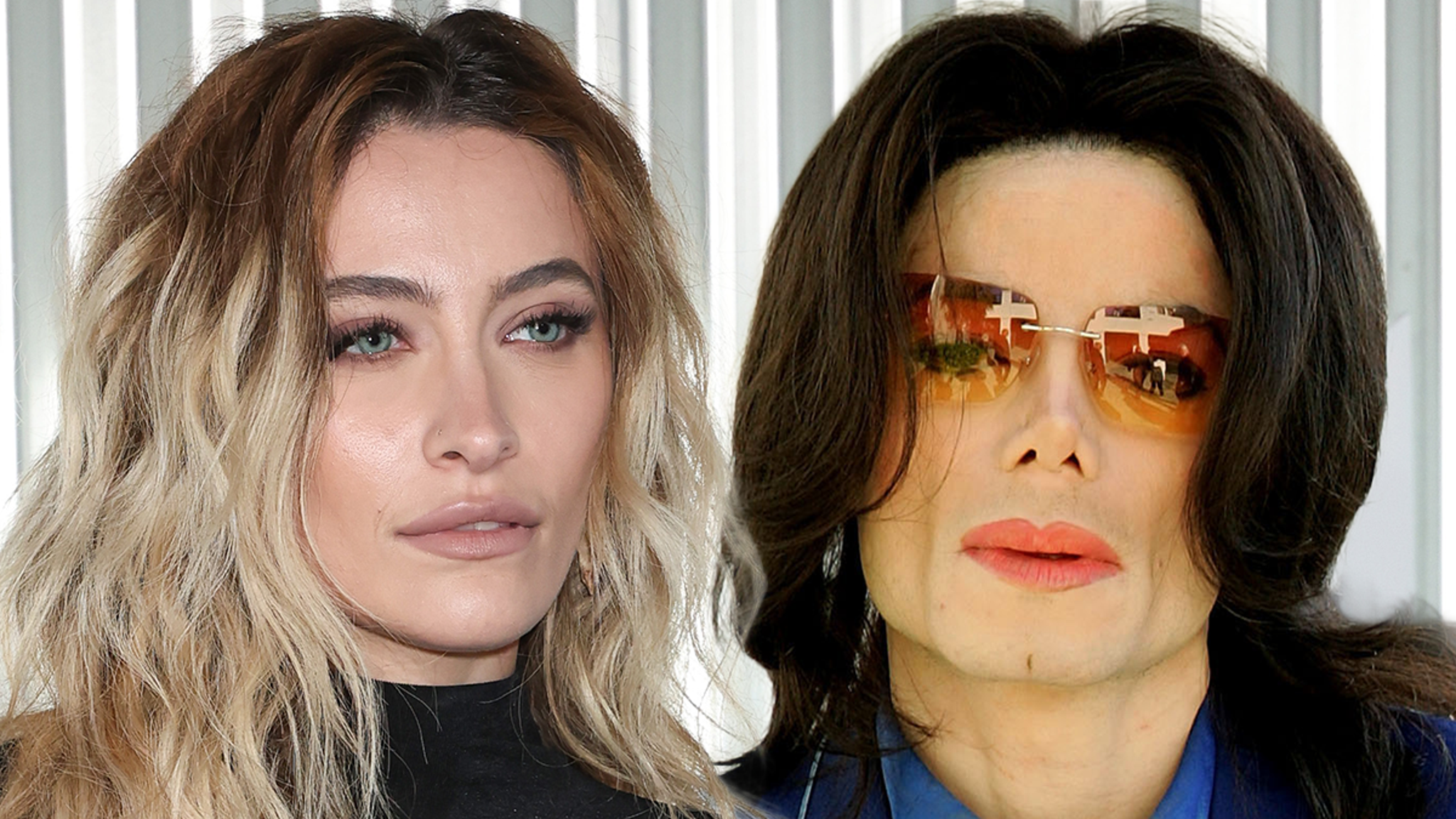 Paris Jackson fights John Branca bid to seal estate fee papers