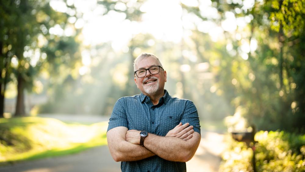 Jeff VanderMeer’s Strange Architect lands seven-figure FSG deal