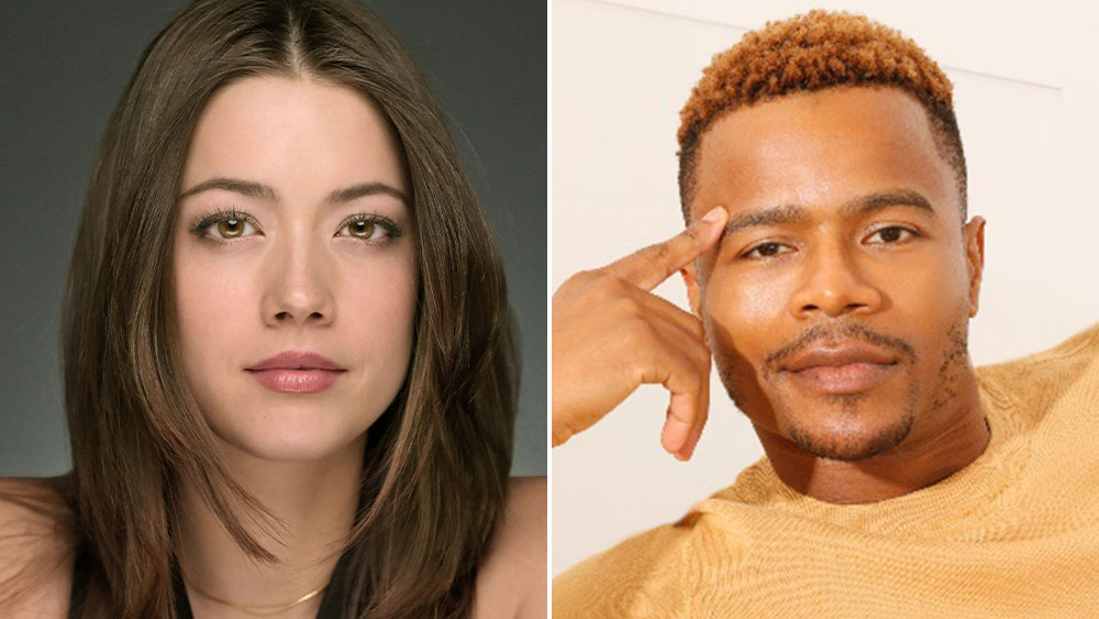 Marshals season 2 cast adds Marque Richardson as federal prosecutor