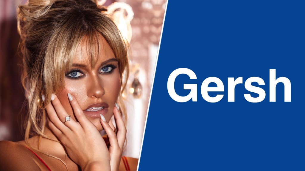 Kenzie Annis signs with Gersh after Love Island USA breakout