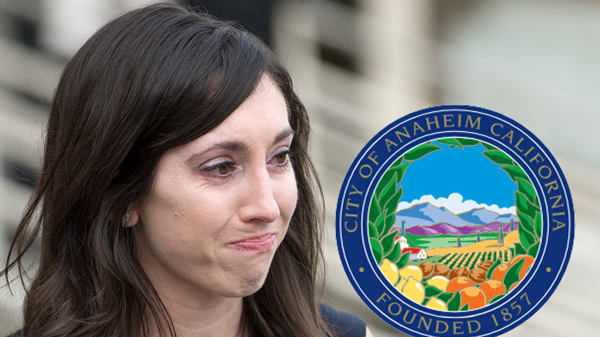 Michelle Hadley settlement with Anaheim police was $1.8 million, report says