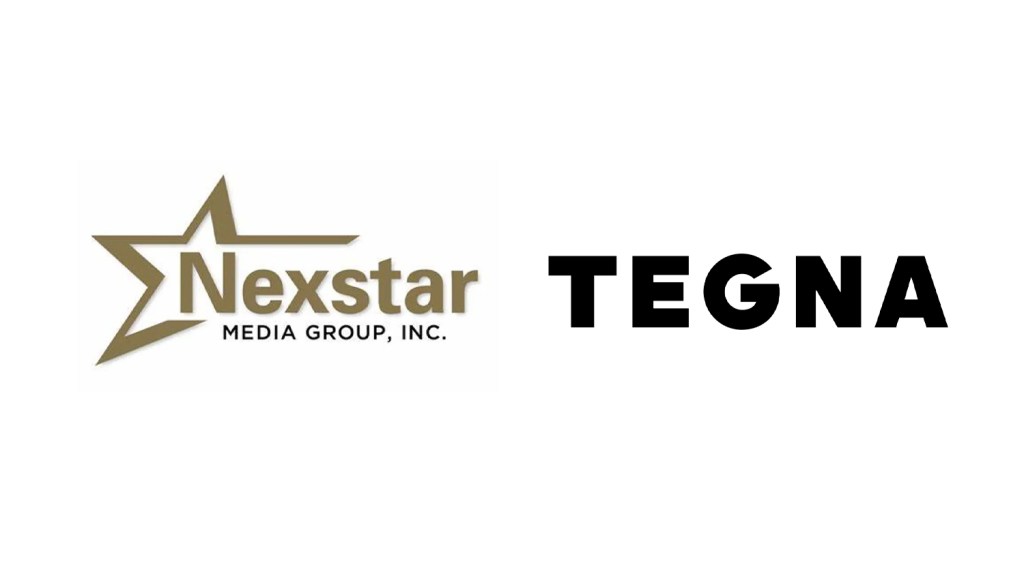 Nexstar board seats challenged in Tegna merger fight