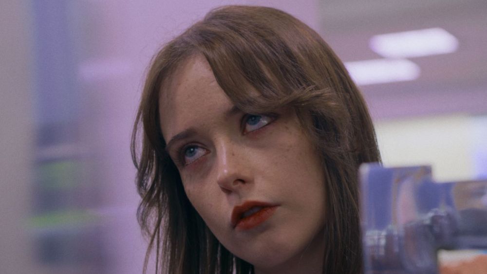 Sour Minnows brings body-snatching weirdness to Fantasia