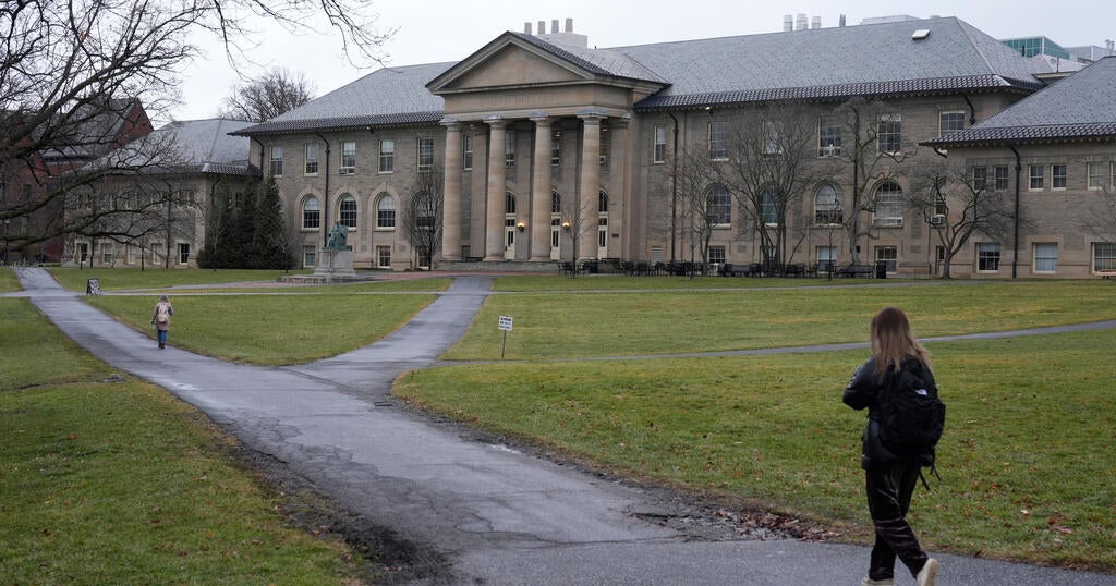 Cornell fraternity rape case reopened for grand jury review