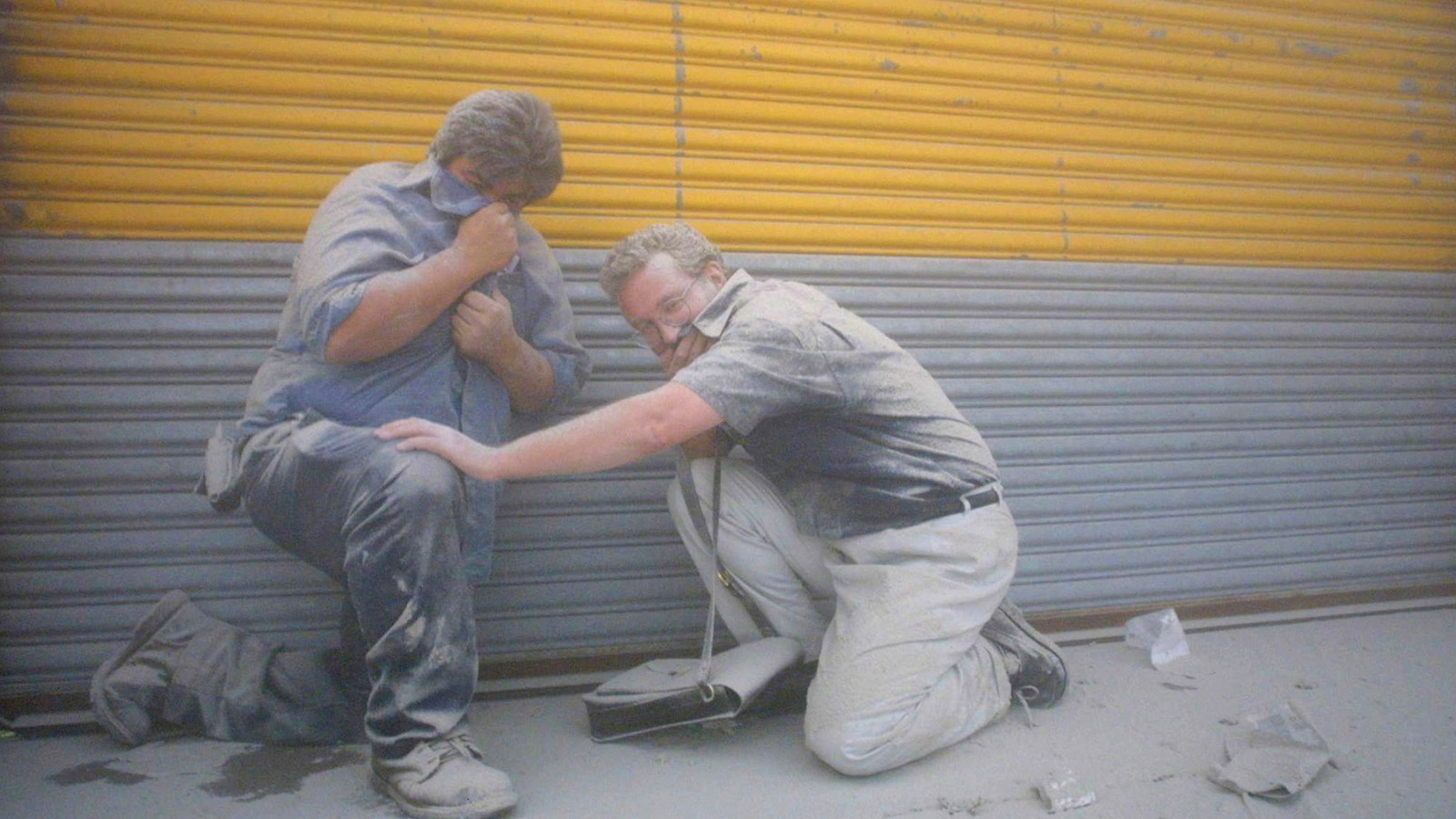 9/11 air quality documents open new scrutiny of Ground Zero warnings