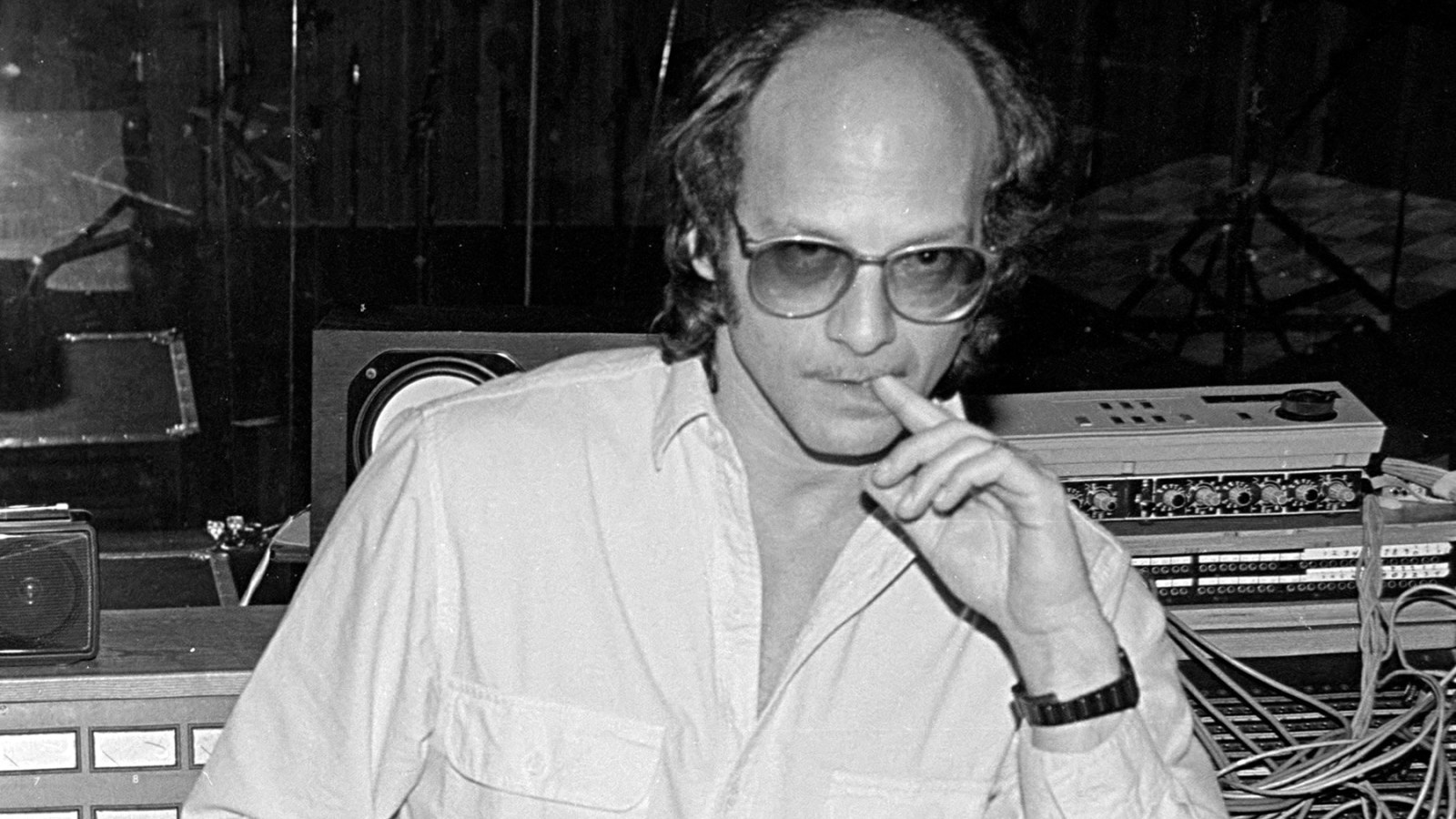 David Z, producer behind Prince’s early demos, dies at 78