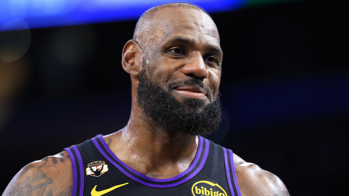 NBA offseason grades 2026: 76ers earn only A+ after LeBron move