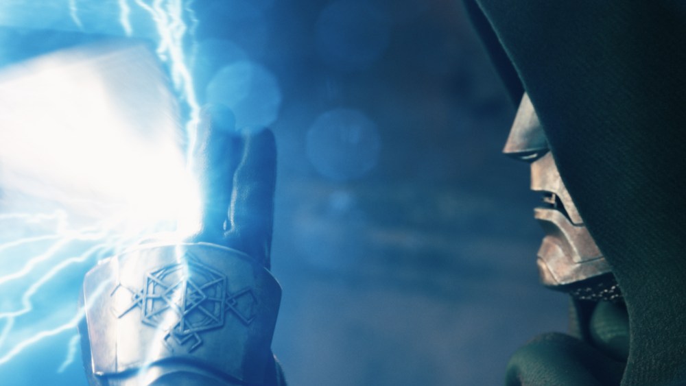 Avengers: Doomsday trailer storms to 503 million views in 24 hours