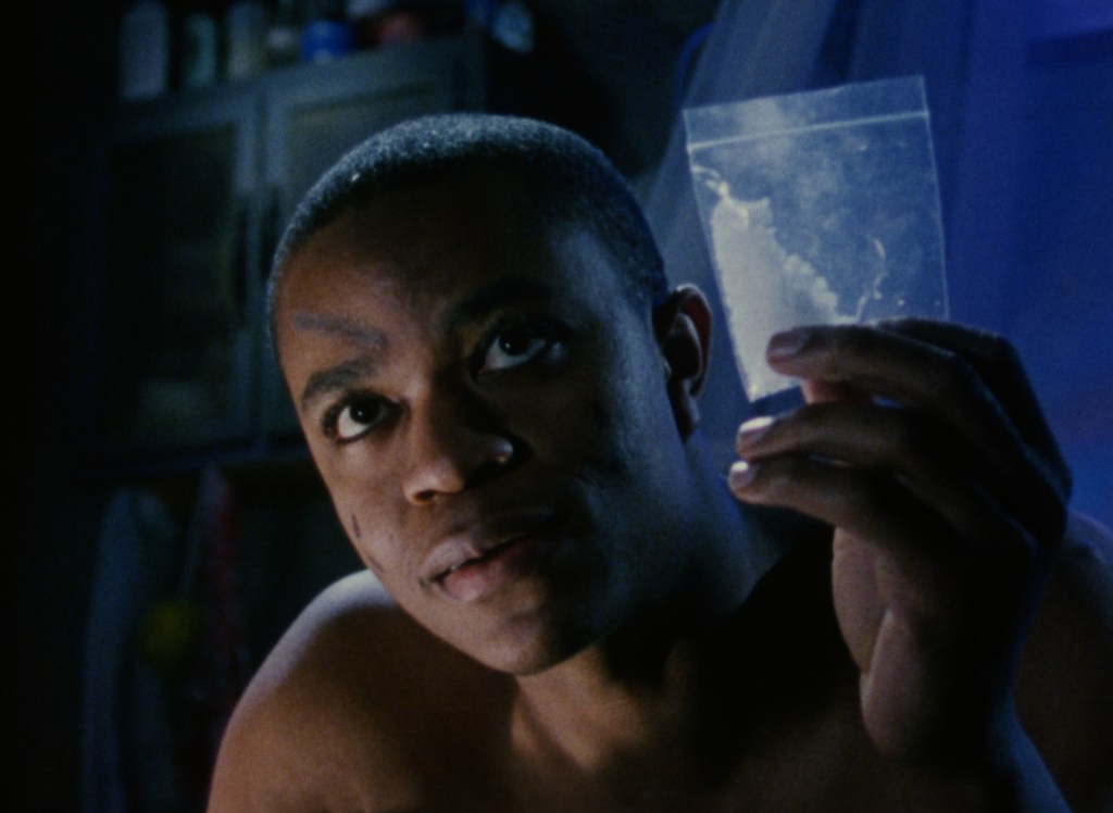 Welcome II the Terrordome restoration brings lost indie back to cinemas