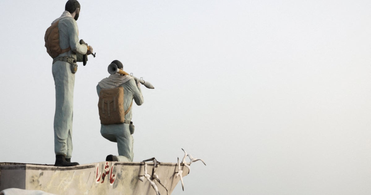Ship crews shun Hormuz as attacks batter key oil route