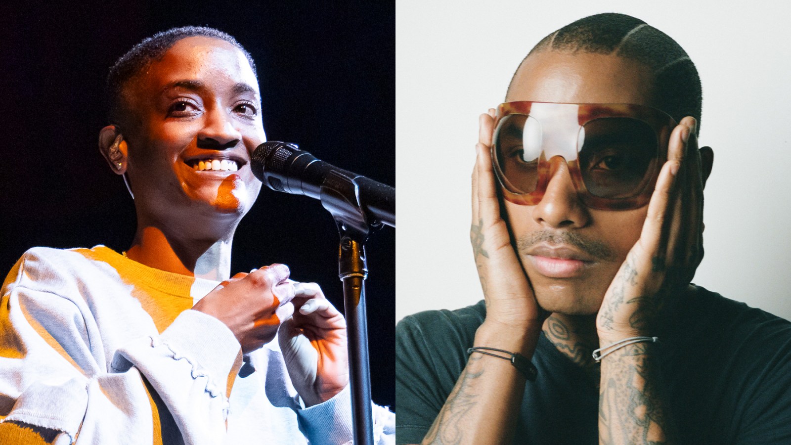 The Internet’s fifth album is nearly finished, Syd says