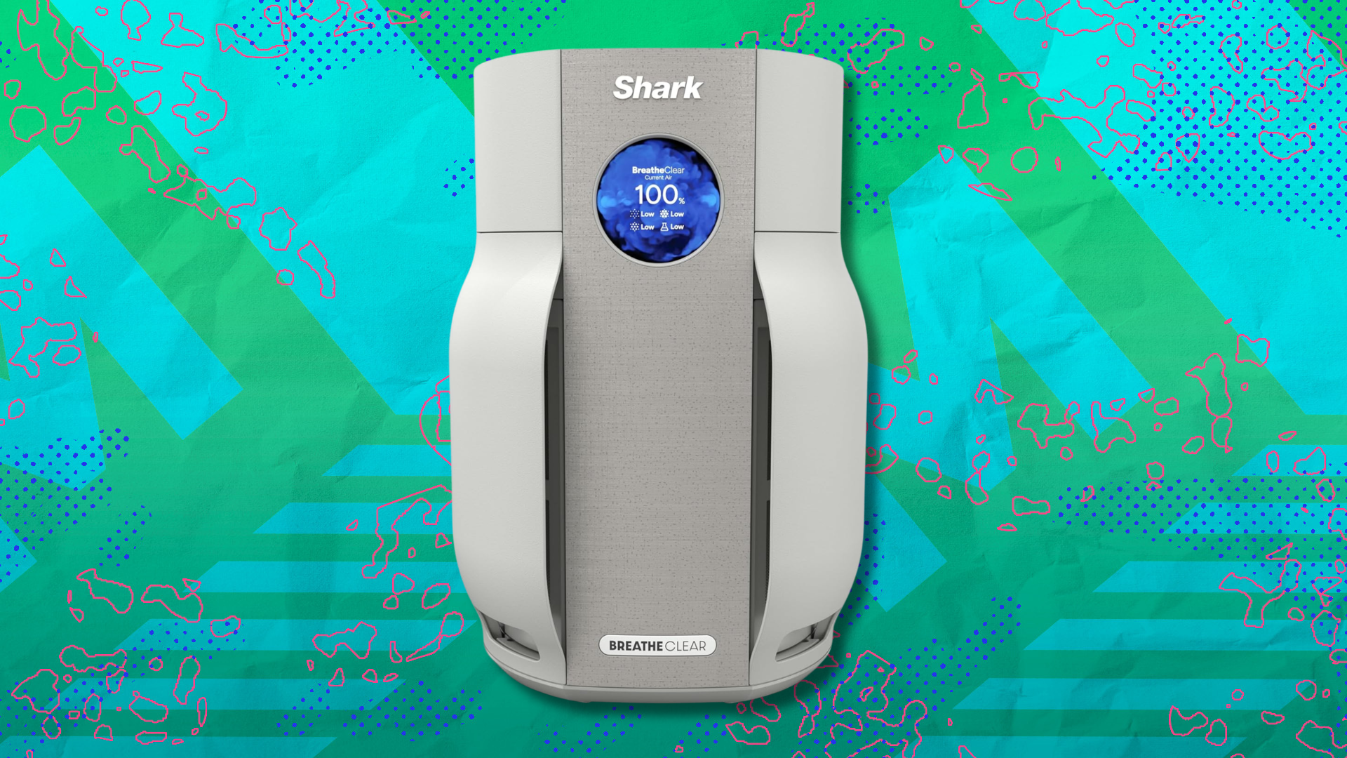 Shark, Levoit and Blueair air purifiers get price cuts as smoke season bites