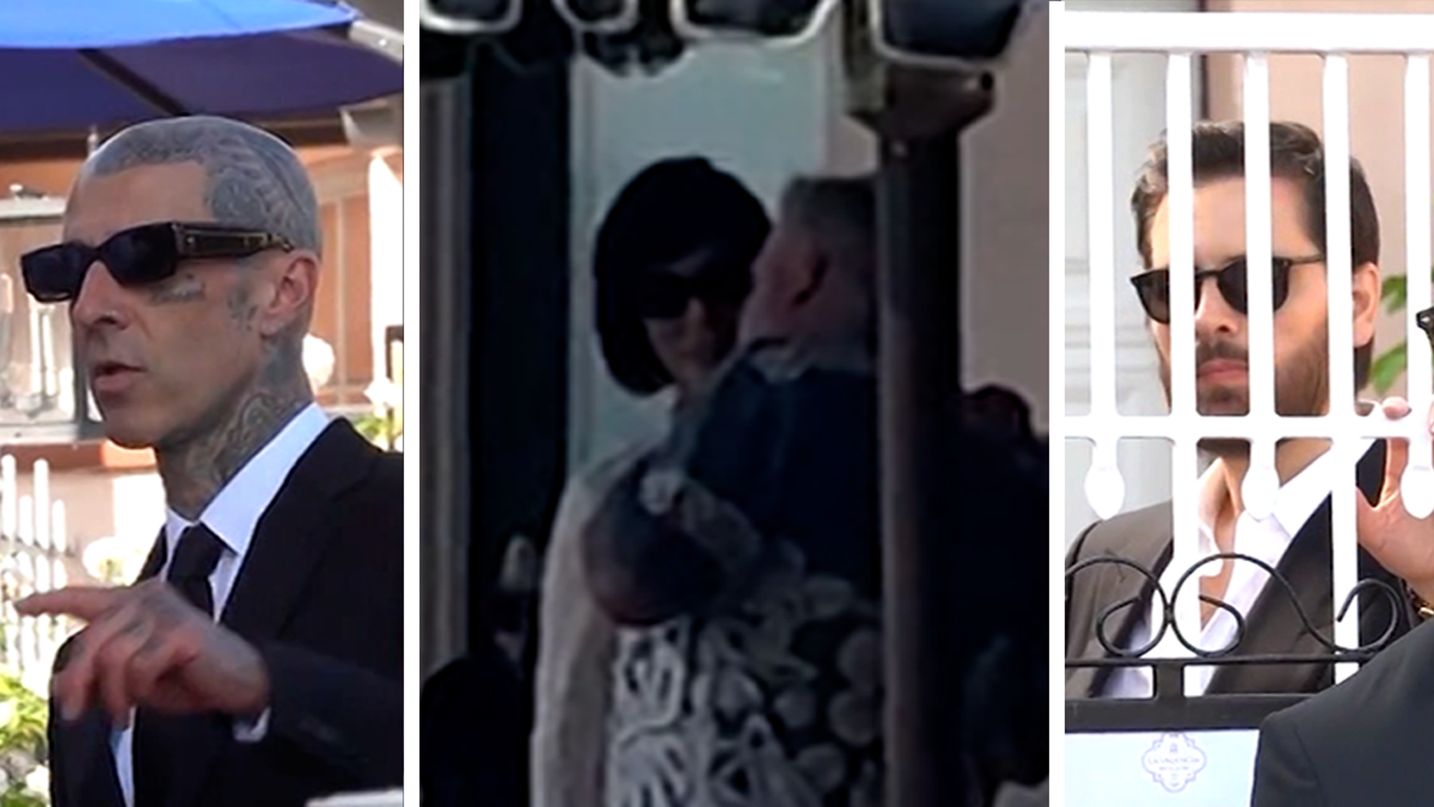 Mary Jo Campbell celebration of life brings Kardashian-Jenners to San Diego