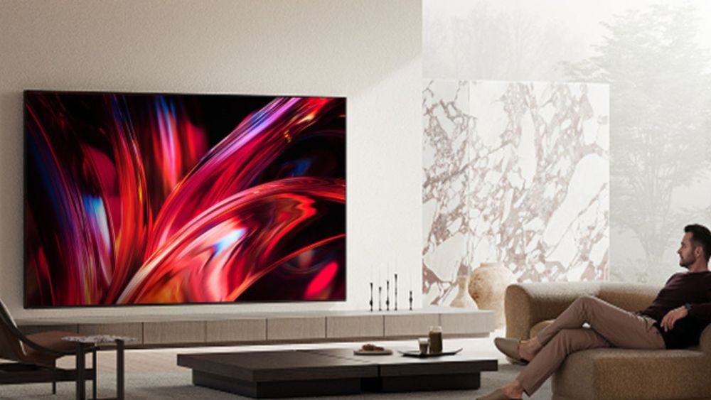 Variety names Sony Bravia 9 II its top 4K TV pick for 2026
