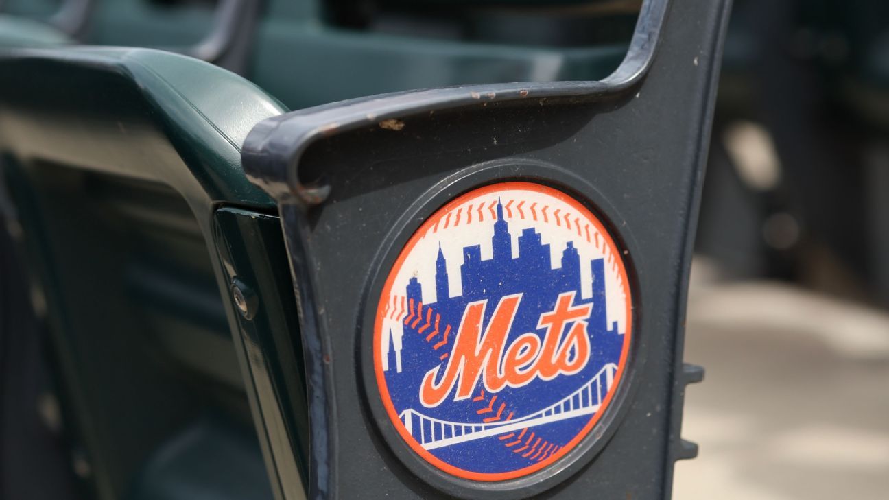 Mets say they are in line with MLB rules after AI claim