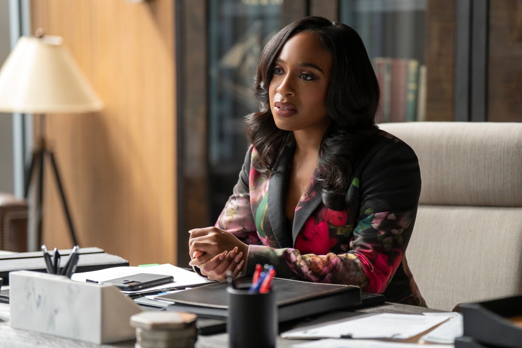 Netflix gives Tyler Perry’s Beauty in Black a fourth season