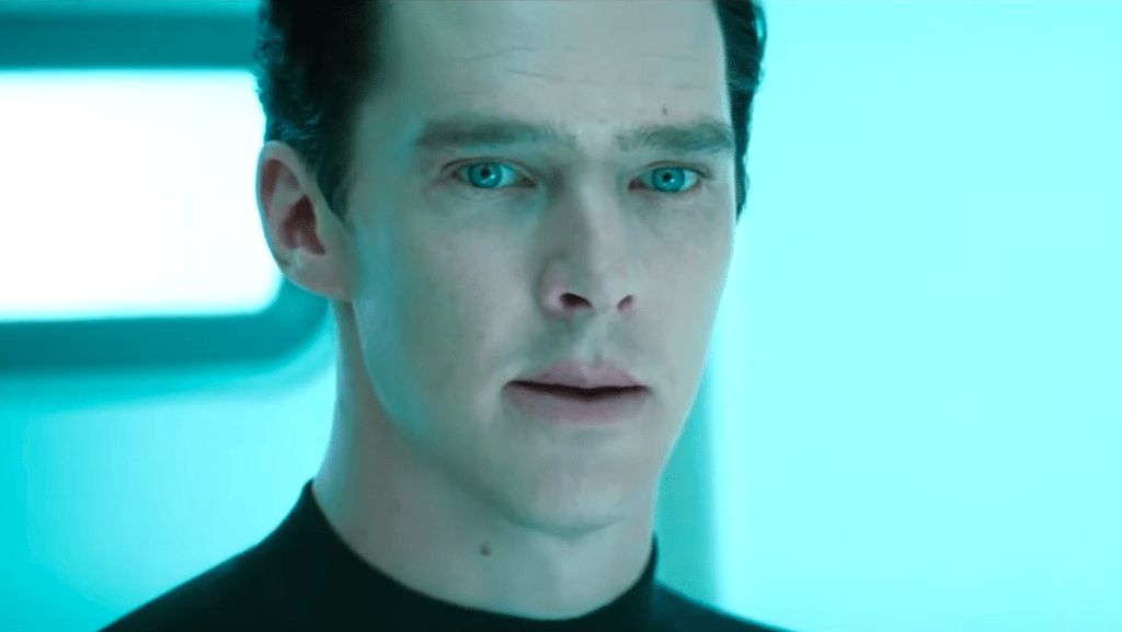 Benedict Cumberbatch urges UK to block Paramount-Warner deal