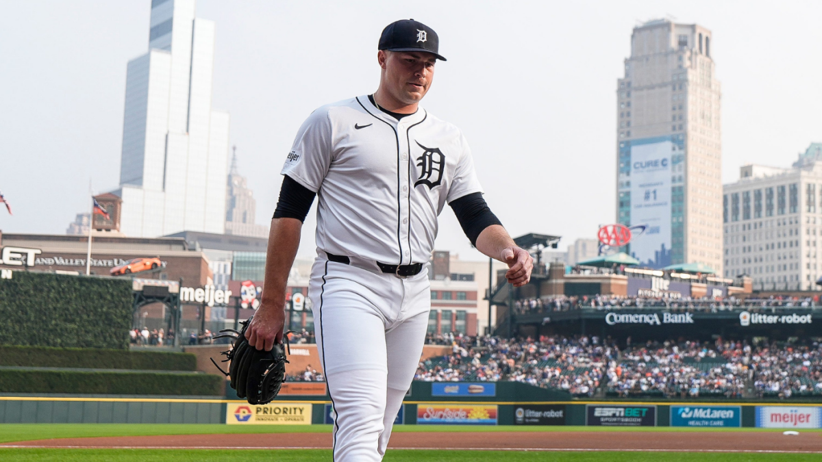 MLB best bets July 24: Skubal starts as Yankees-Phillies joins slate