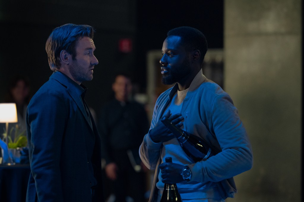 Dark Matter season 2 trailer opens the Box at Comic-Con