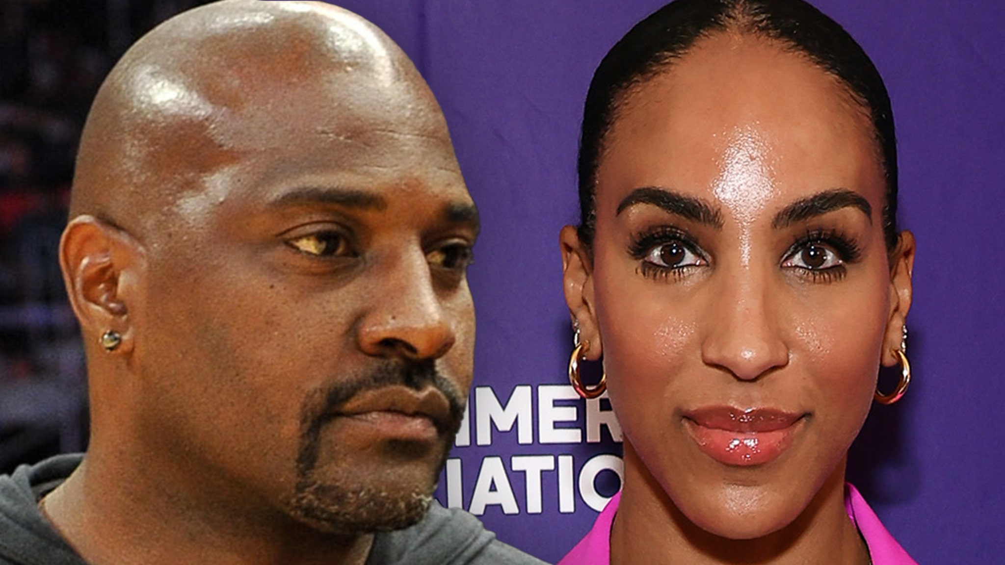 Marcellus Wiley restraining order fight adds new violation claim