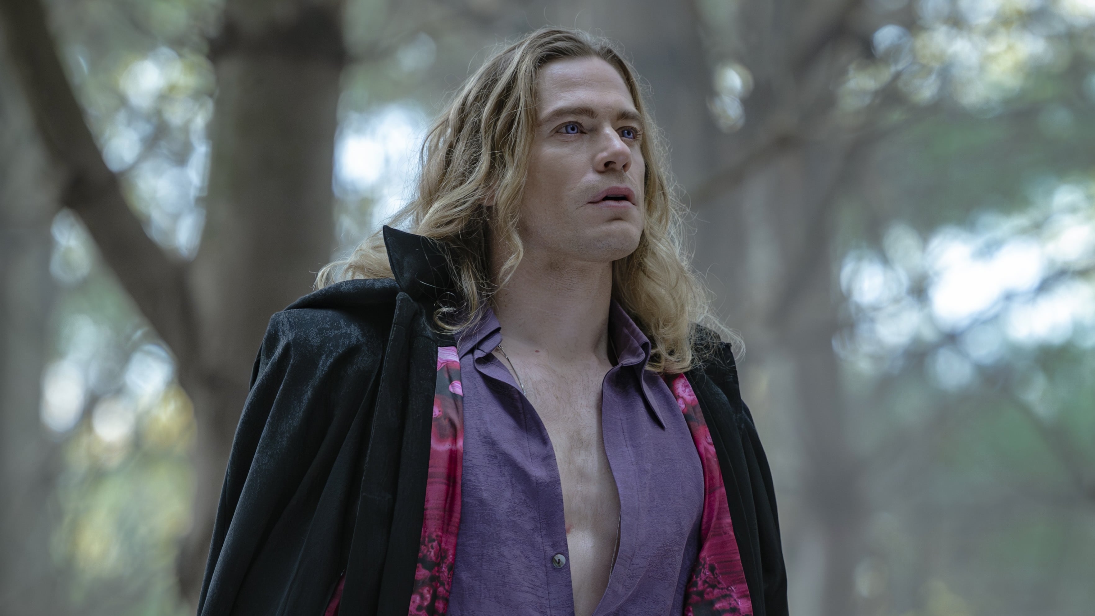 The Vampire Lestat finale leaves Akasha and Daniel in limbo