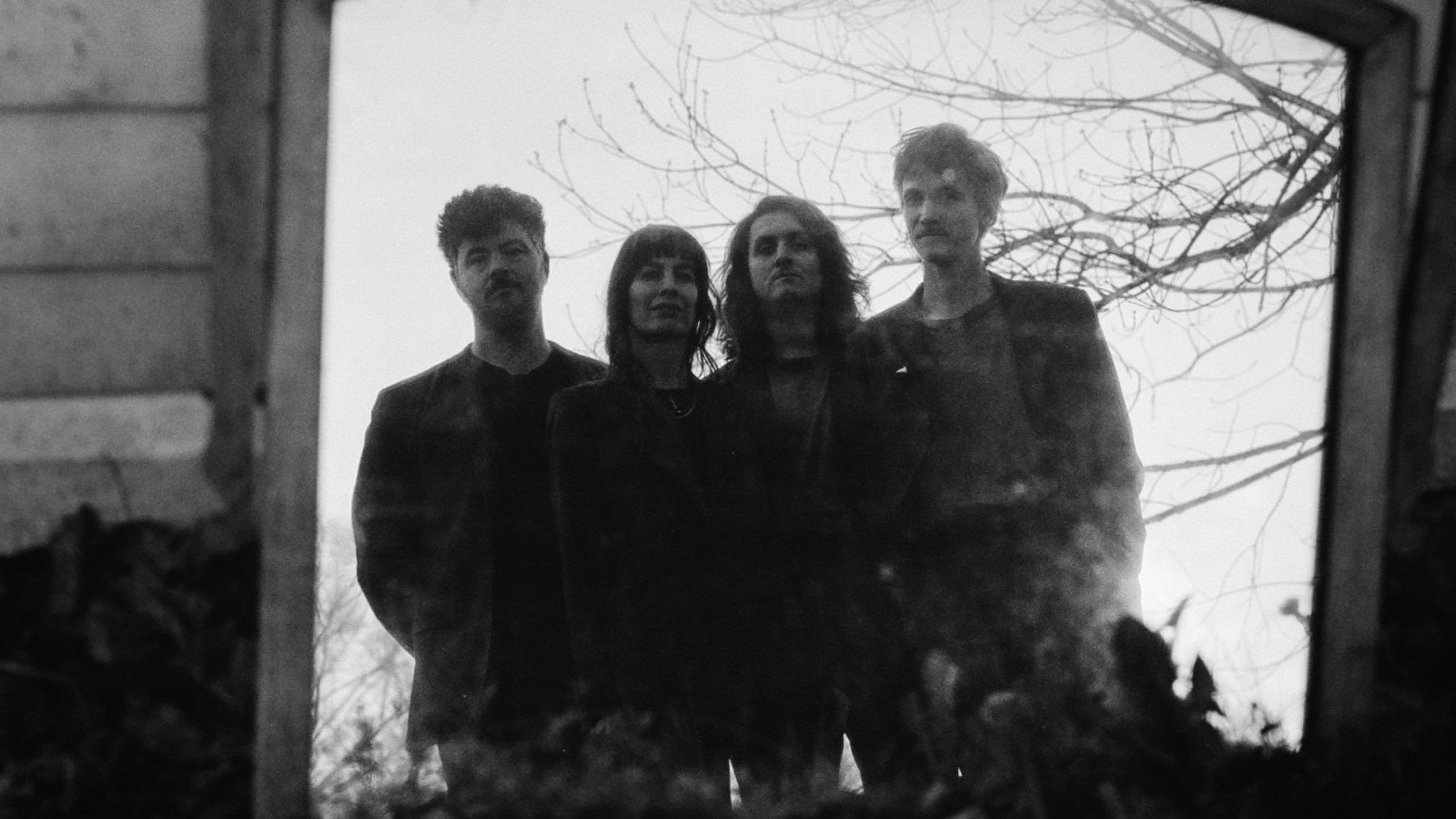 Lumineers and Bright Eyes lead Felice Brothers tribute album