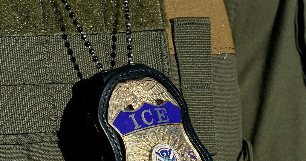 Houston ICE shooting witness ordered released by federal judge