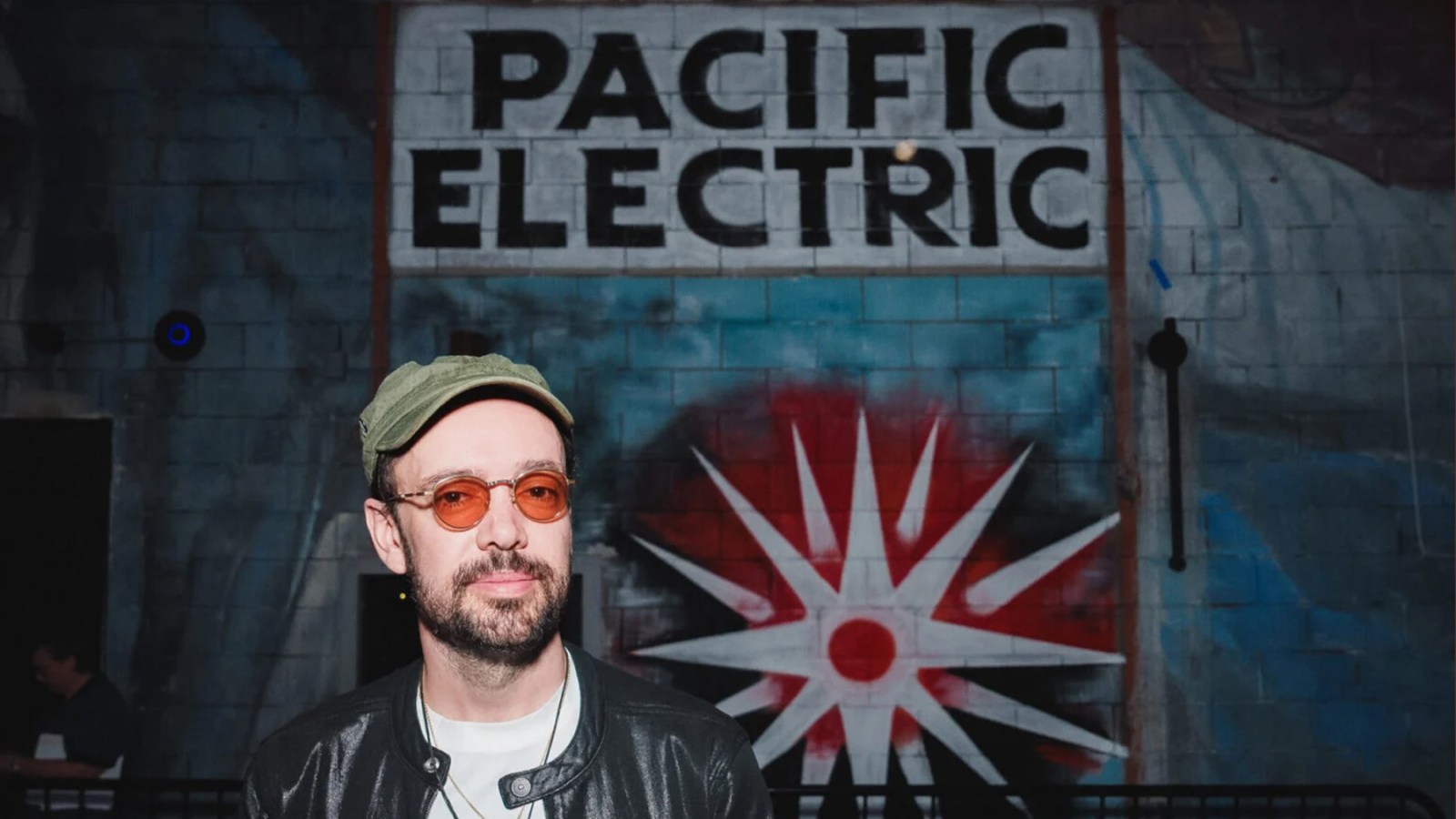 Ben Lovett’s Pacific Electric brings a new music bet to downtown L.A.