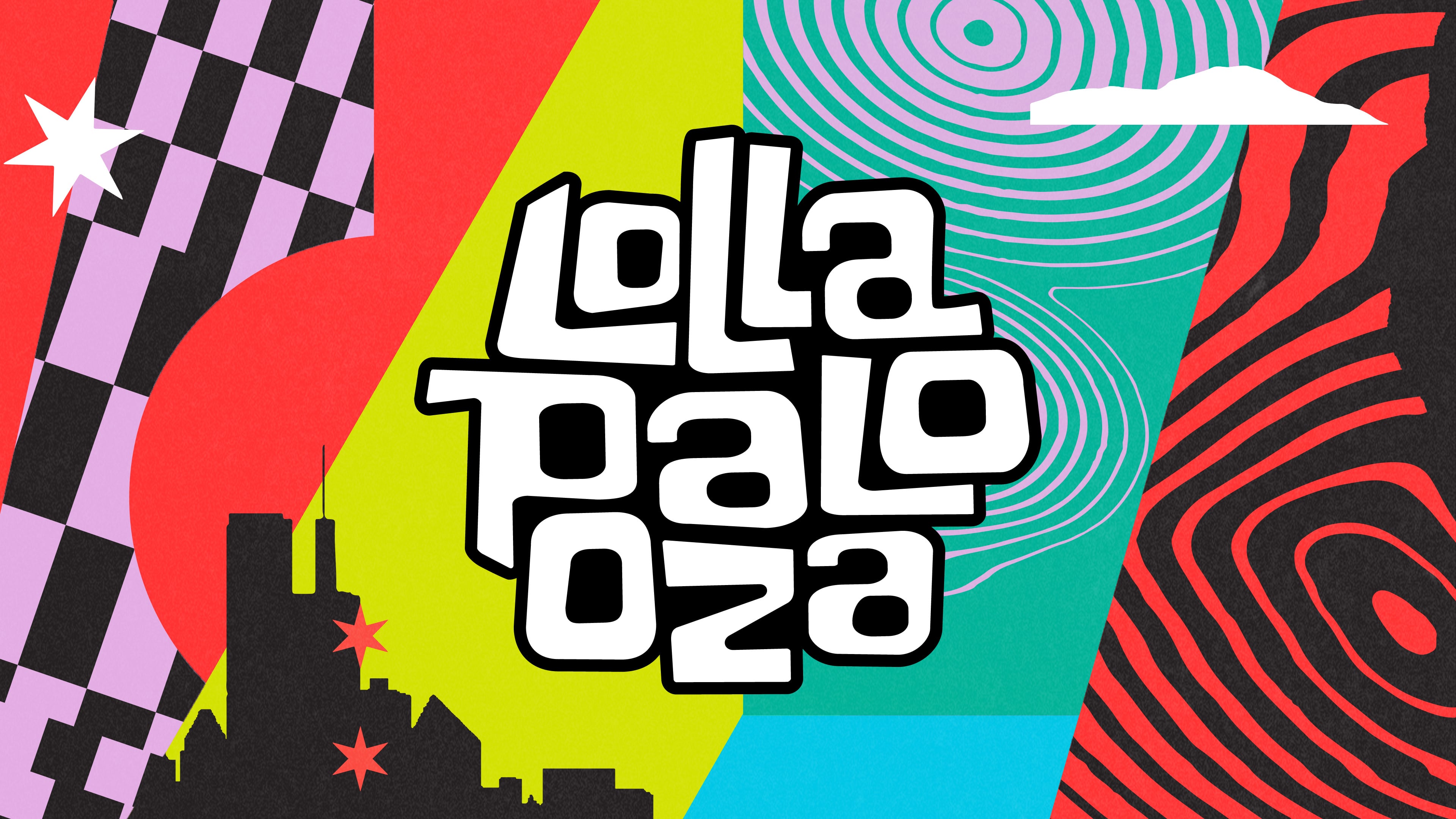 Lollapalooza live stream comes to Disney+ and Hulu
