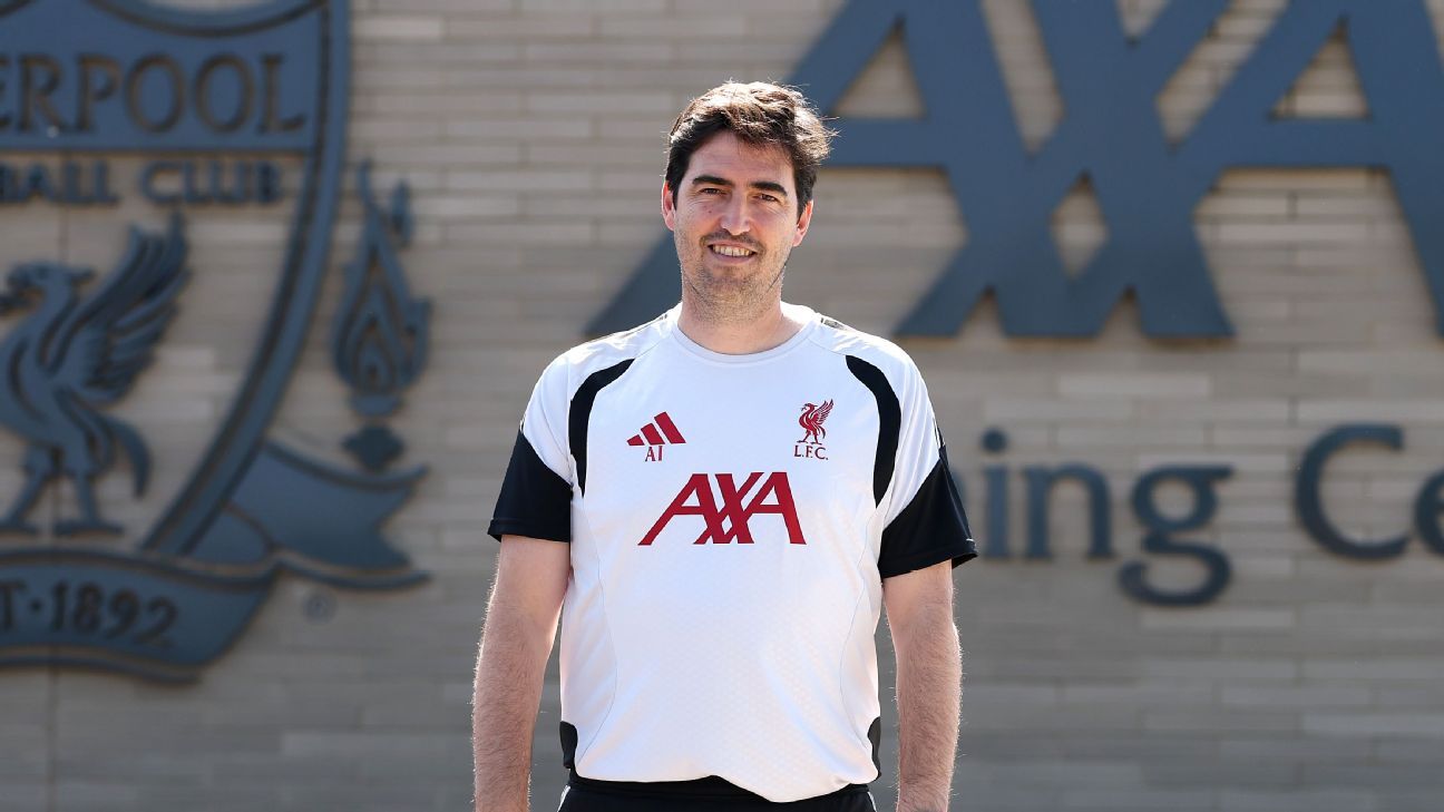 Iraola says Liverpool need a winger as transfer work continues