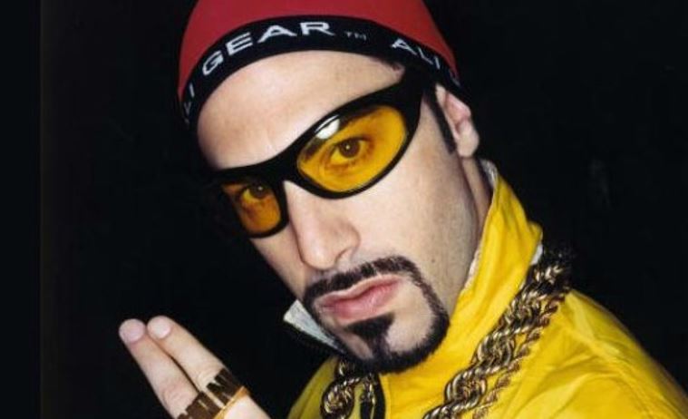 Ali G is back as Sacha Baron Cohen sets October theater date