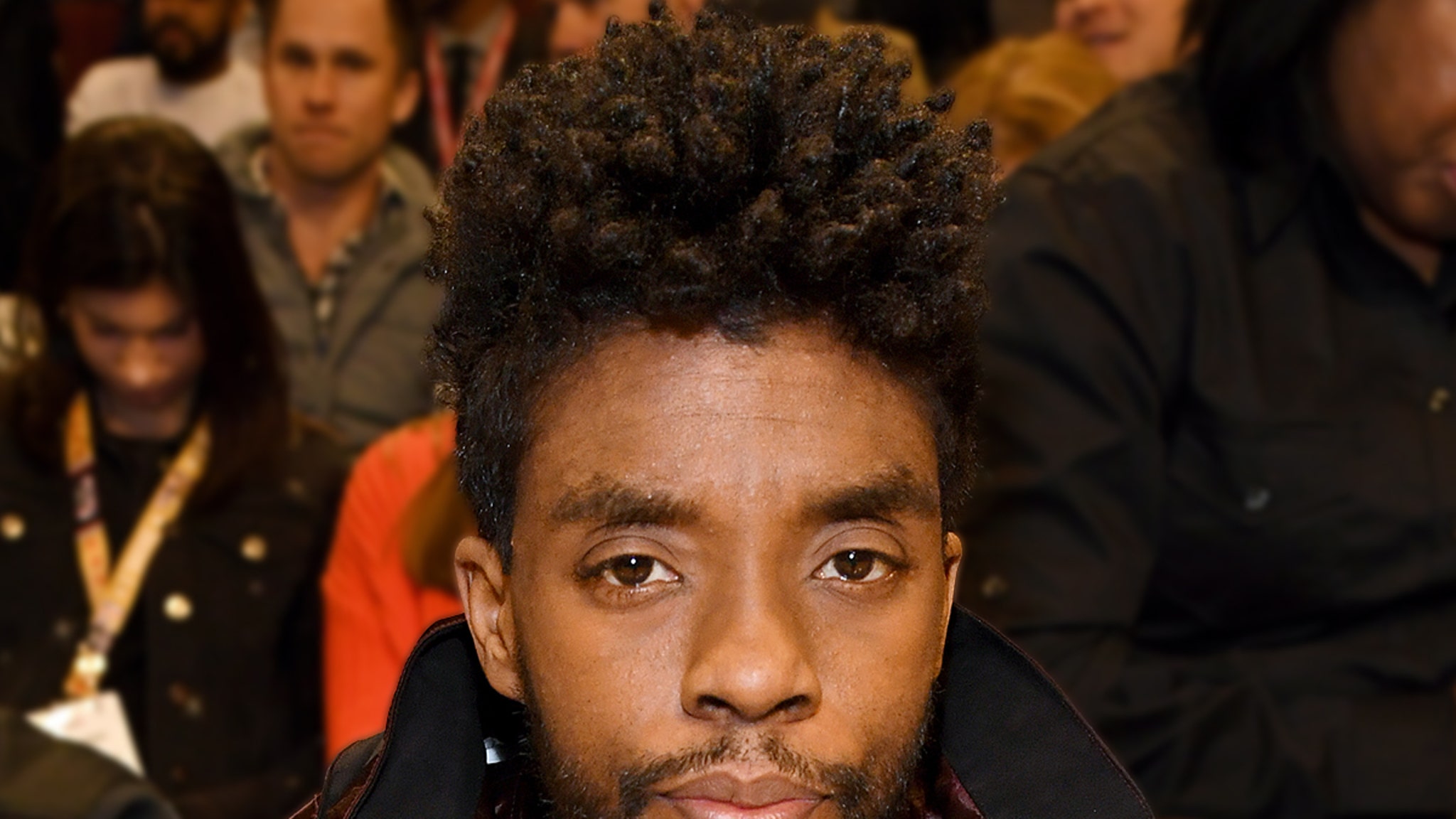Chadwick Boseman’s brothers seek widow’s removal from estate role