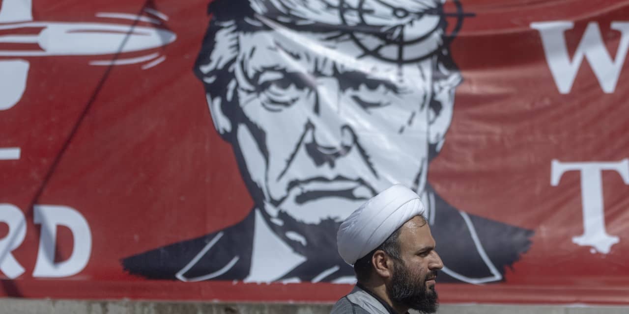 Trump TACO formula gets a real-time test after Iran ceasefire