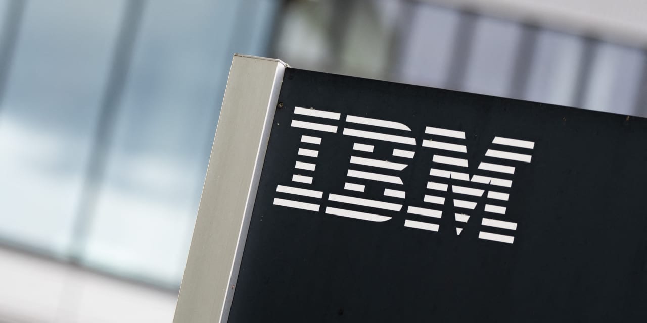 IBM cuts sales outlook as analysts demand proof on delayed deals