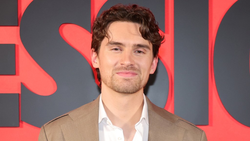 Michael Johnston says he wants a meaningful queer role next
