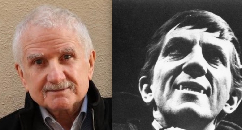 Joe Caldwell, Dark Shadows writer behind Barnabas Collins, dies at 97