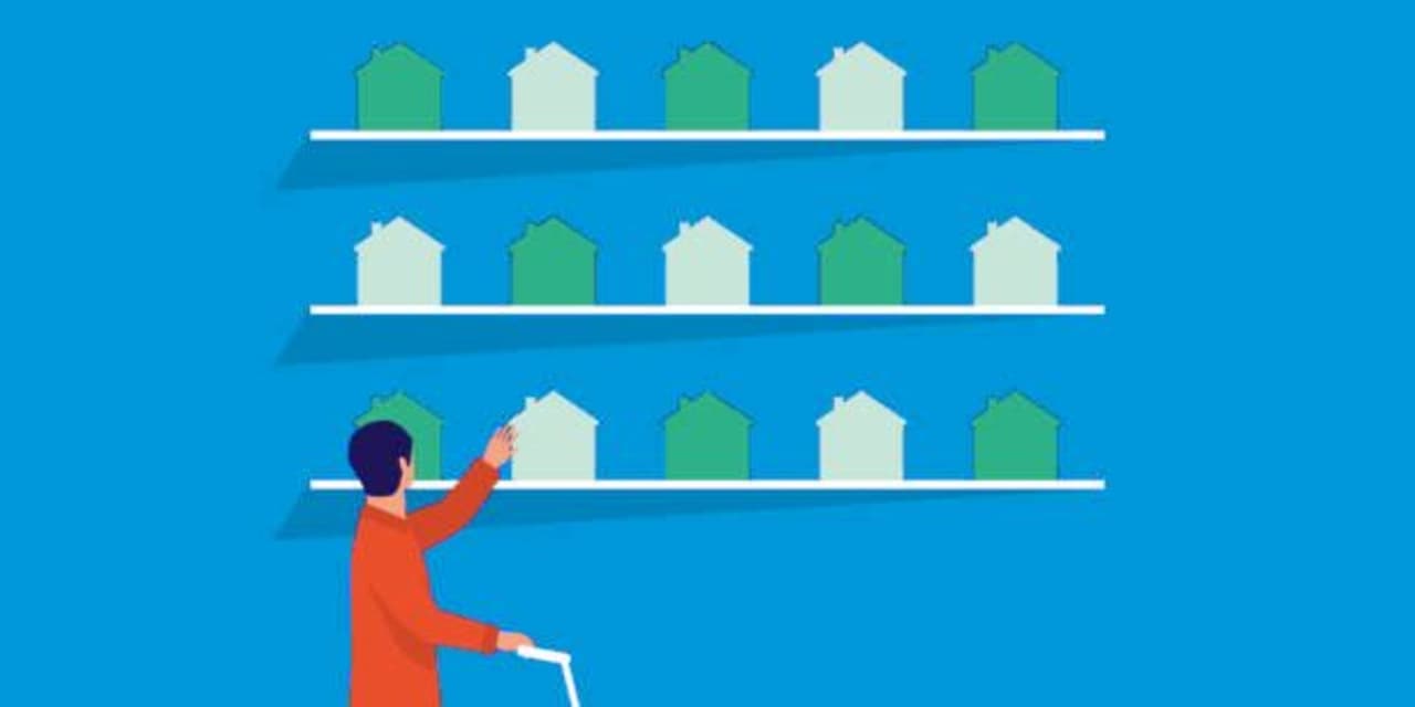 Mortgage shoppers may be leaving $3,300 a year on the table