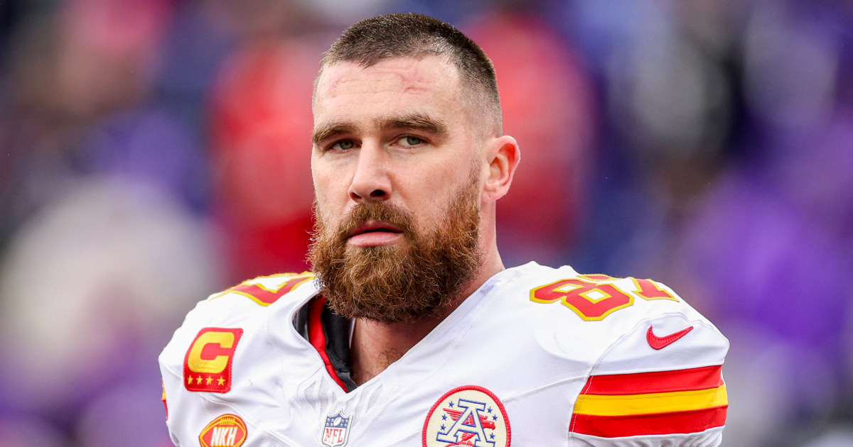 Travis Kelce named a victim in Ponzi scheme sentencing