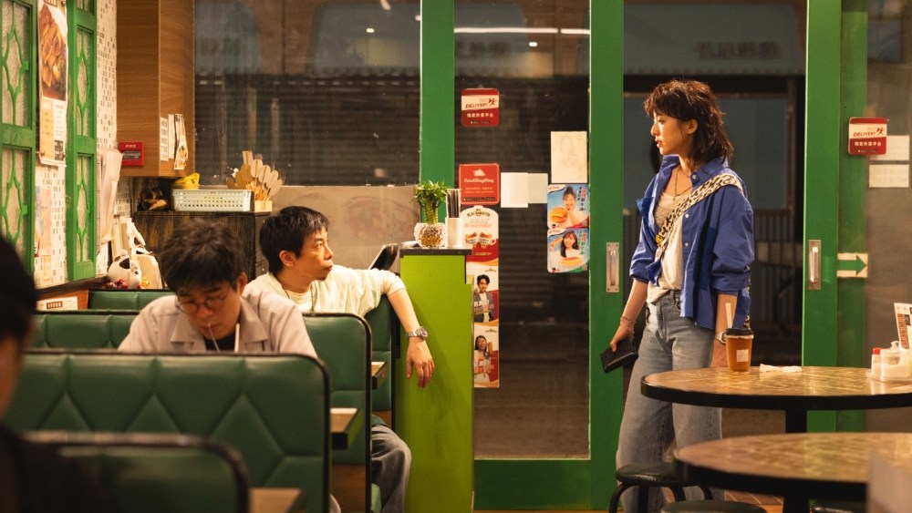 Edko takes Hong Kong drama We Are Born Good to world buyers