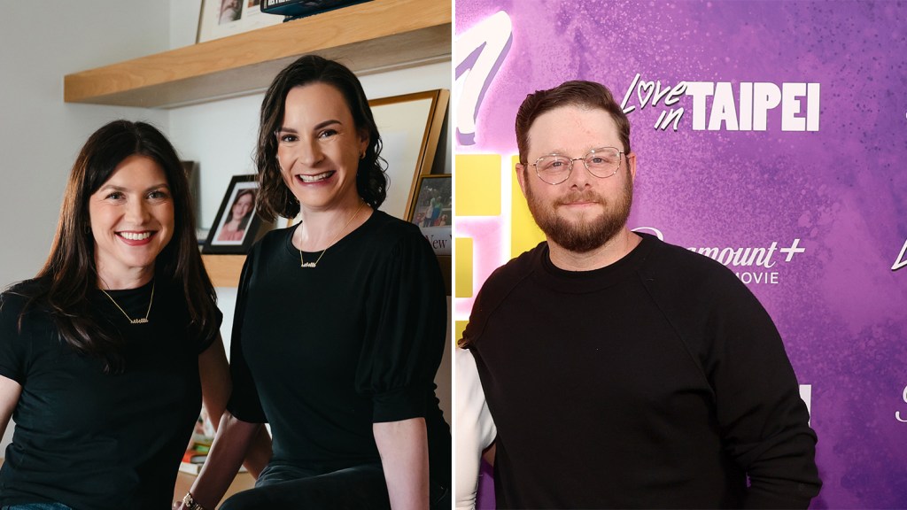 Romance adaptations Comic-Con panel pushes chemistry over cheap hooks
