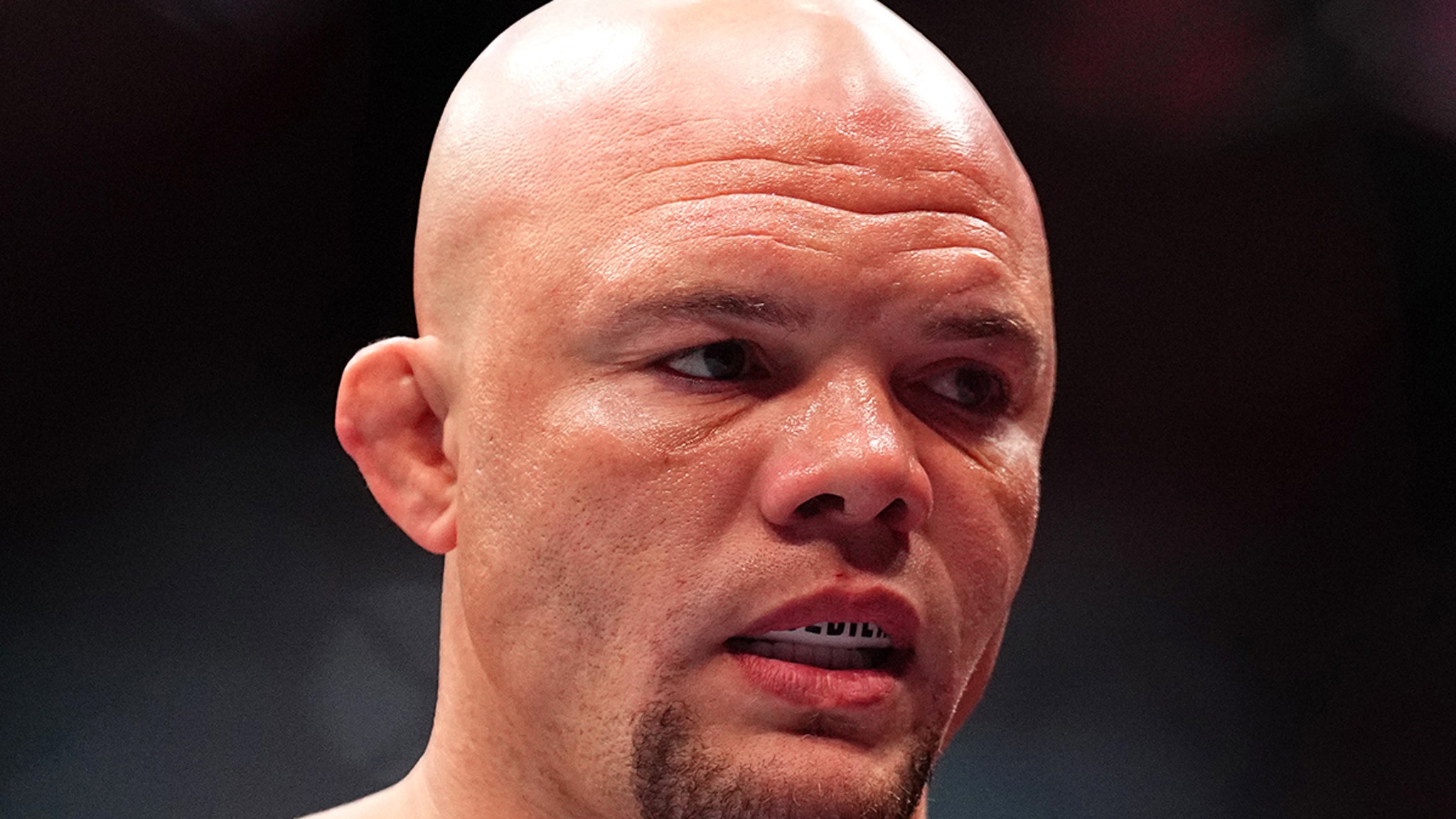 Anthony Smith arrest: prosecutors say ex-UFC star threatened wife