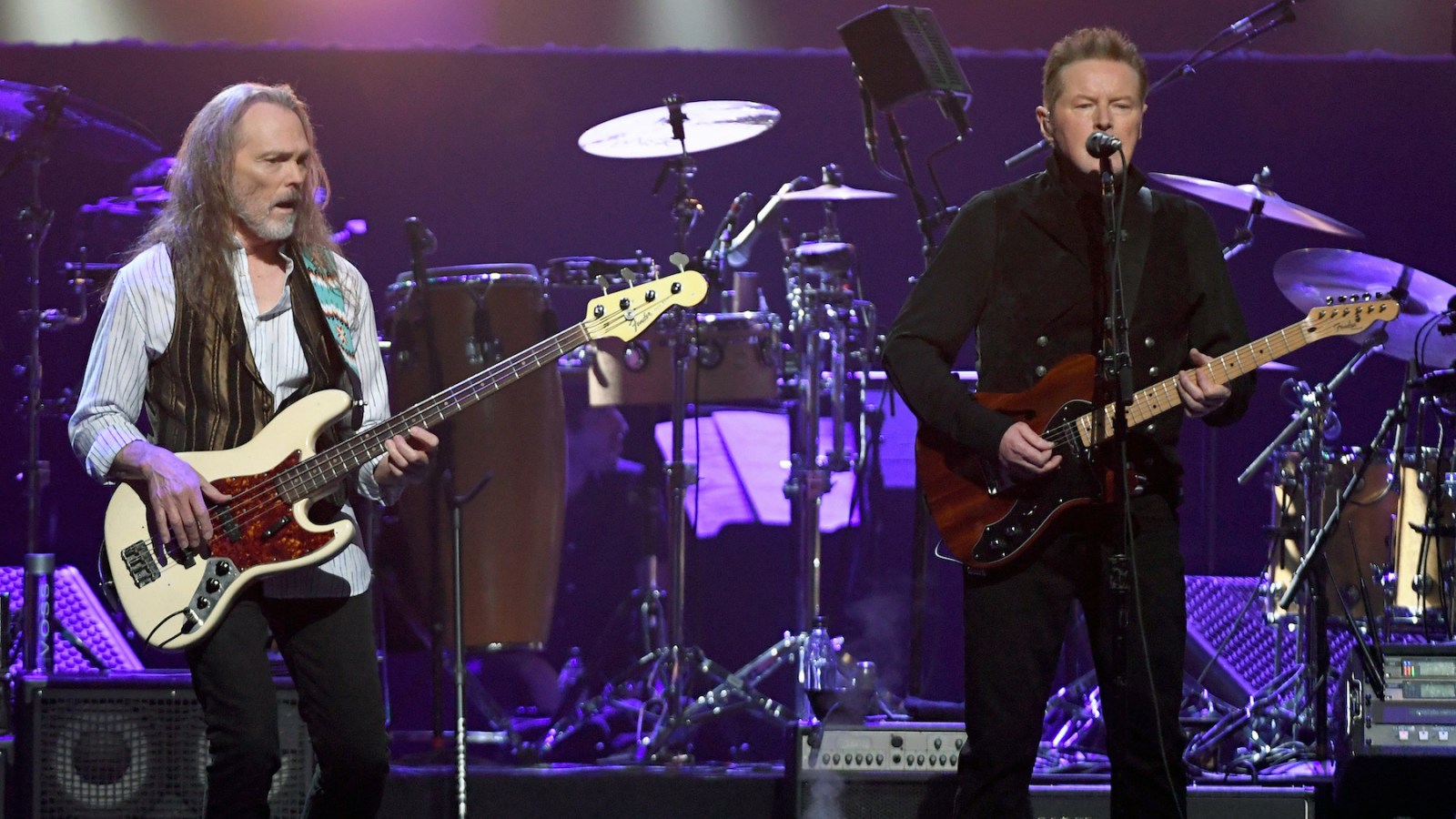 Eagles add 10 more Sphere dates as tickets hit sale