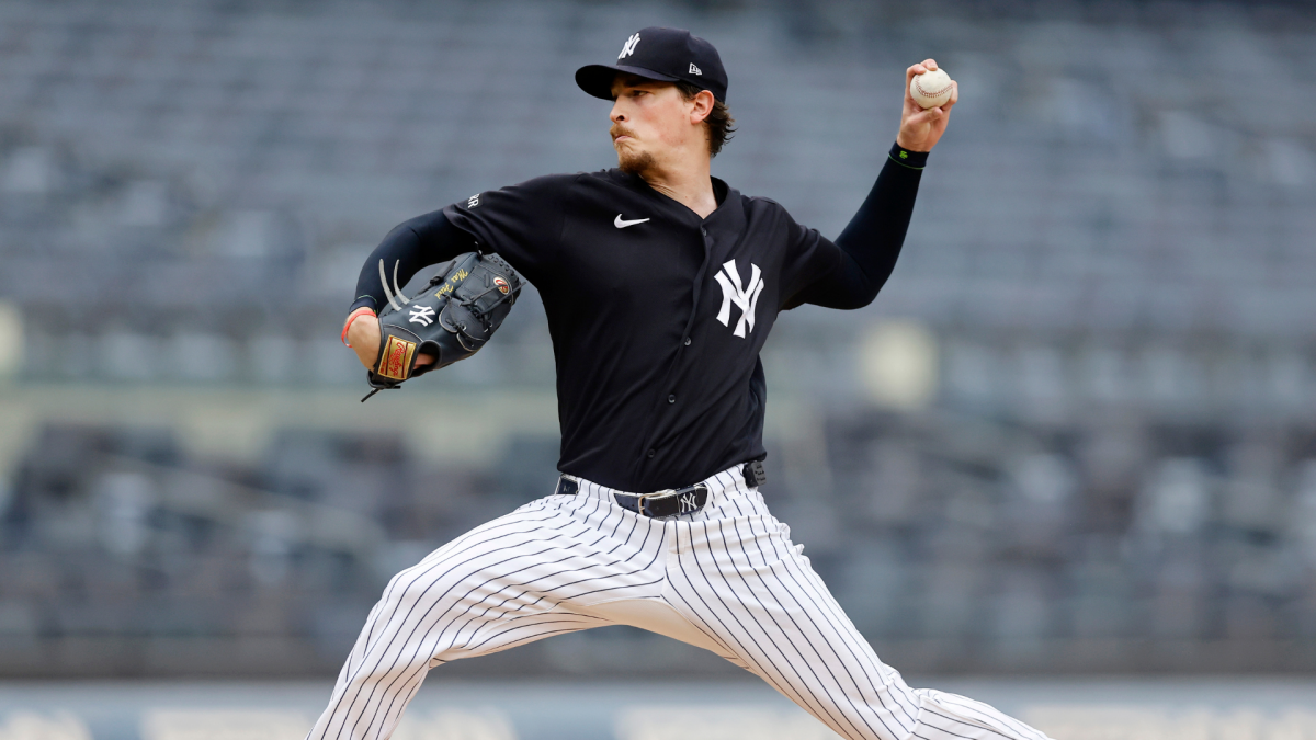 Max Fried set for Yankees return in doubleheader twist