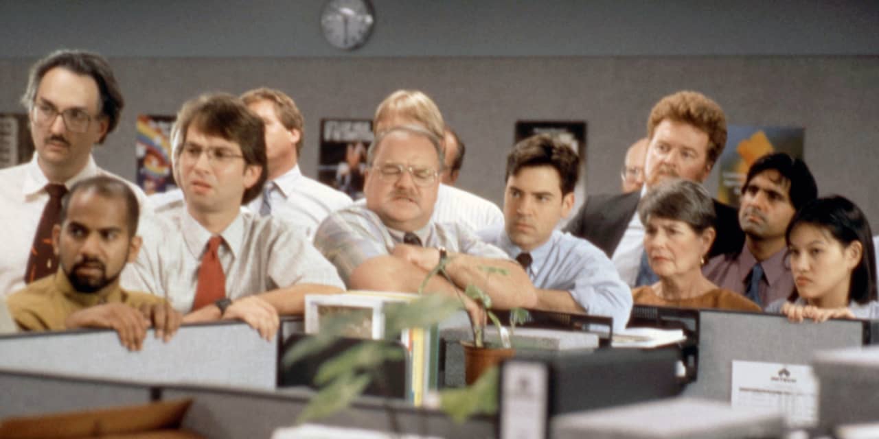 2027 pay raises are forecast to get smaller again