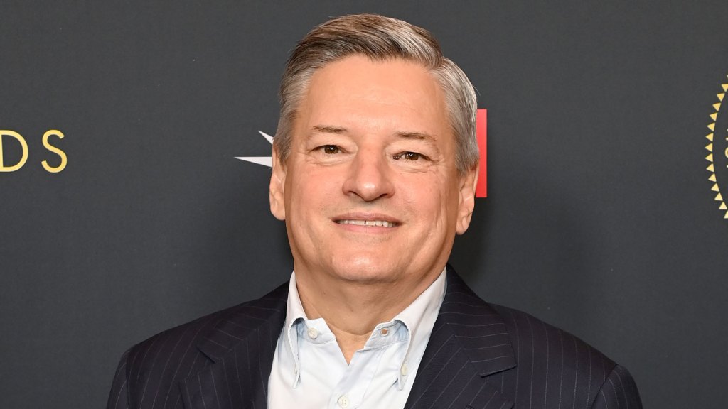 Netflix says AI has helped on about 300 titles as content spend rises
